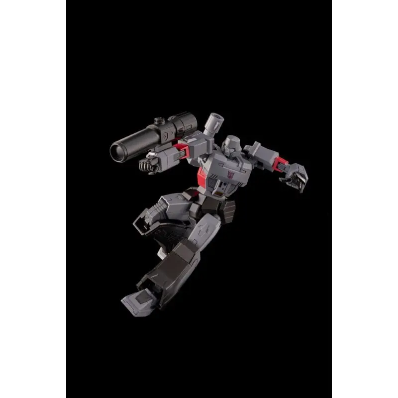 Transformers figurine Furai Plastic Model Kit Megatron G1 Ver. 16 cm | 4897054516269