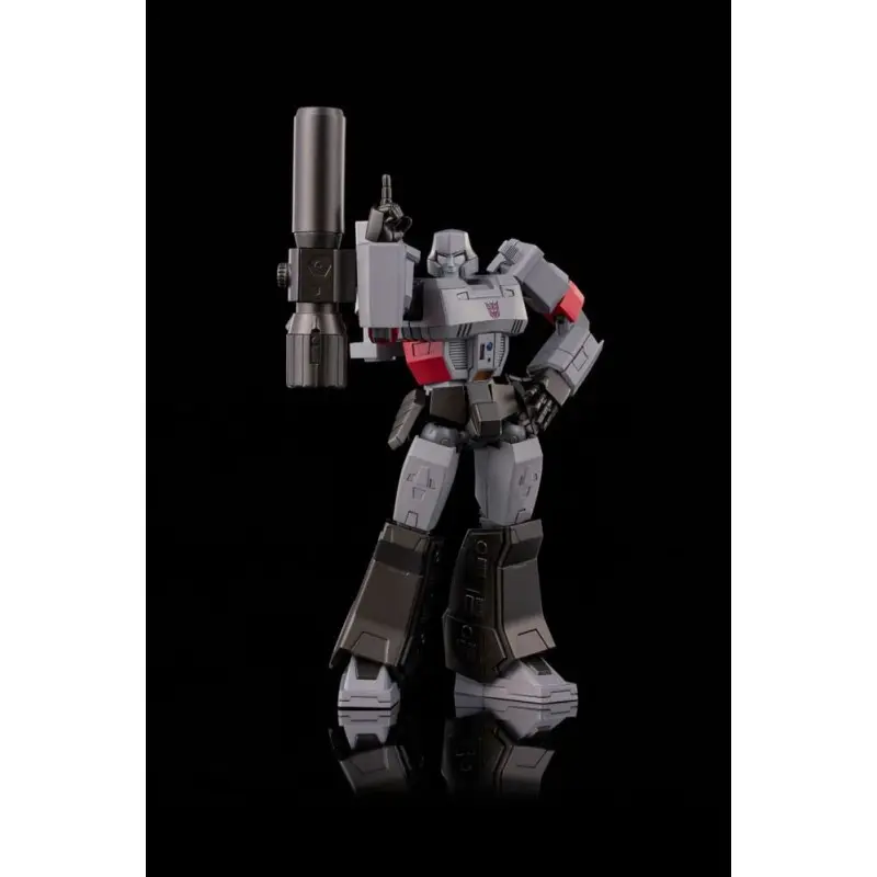 Transformers figurine Furai Plastic Model Kit Megatron G1 Ver. 16 cm | 4897054516269