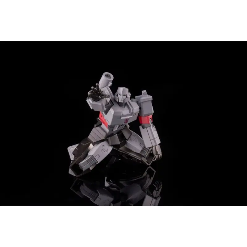 Transformers figurine Furai Plastic Model Kit Megatron G1 Ver. 16 cm | 4897054516269