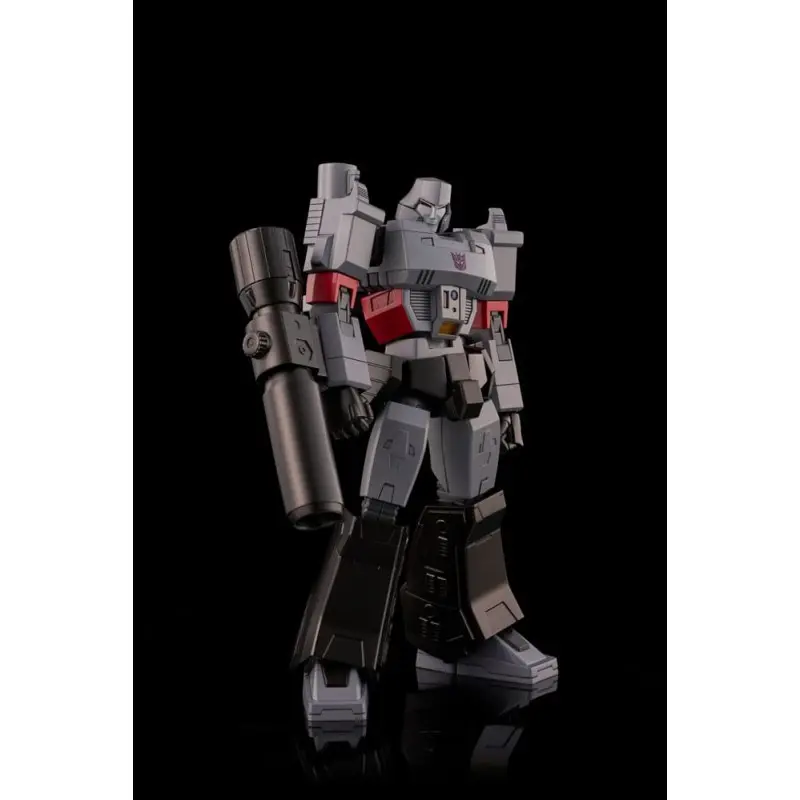 Transformers figurine Furai Plastic Model Kit Megatron G1 Ver. 16 cm | 4897054516269