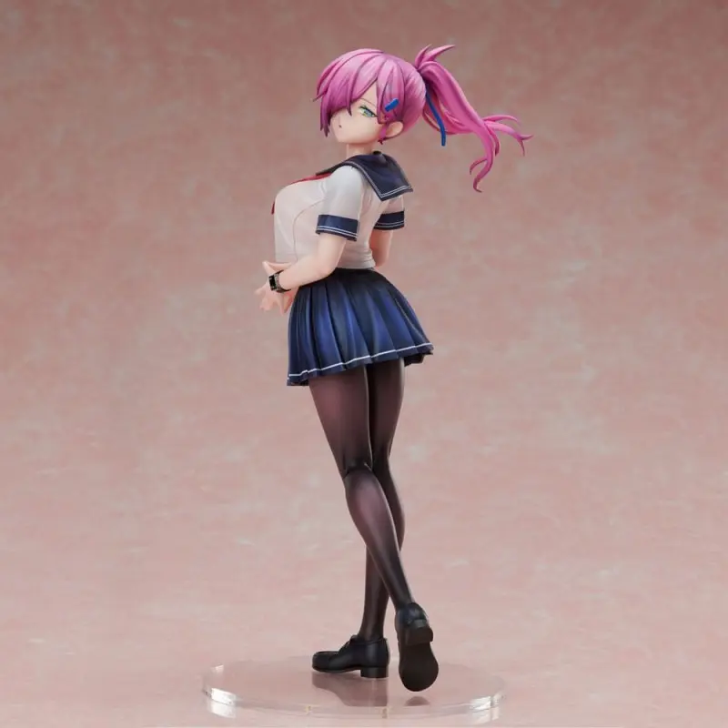 Azur Lane statuette PVC Trieste 26 cm | 4589642715160
