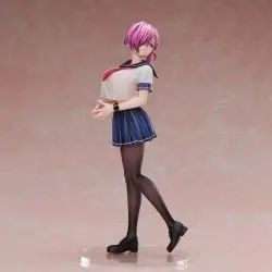Azur Lane statuette PVC Trieste 26 cm | 4589642715160