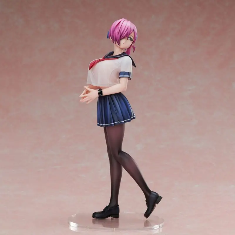 Azur Lane statuette PVC Trieste 26 cm | 4589642715160