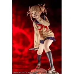 My Hero Academia statuette PVC ARTFXJ 1/8 Himiko Toga 20 cm | 4934054052950