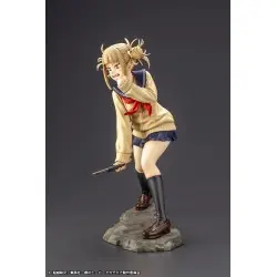 My Hero Academia statuette PVC ARTFXJ 1/8 Himiko Toga 20 cm | 4934054052950