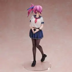 Azur Lane statuette PVC Trieste 26 cm | 4589642715160