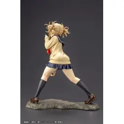 My Hero Academia statuette PVC ARTFXJ 1/8 Himiko Toga 20 cm | 4934054052950