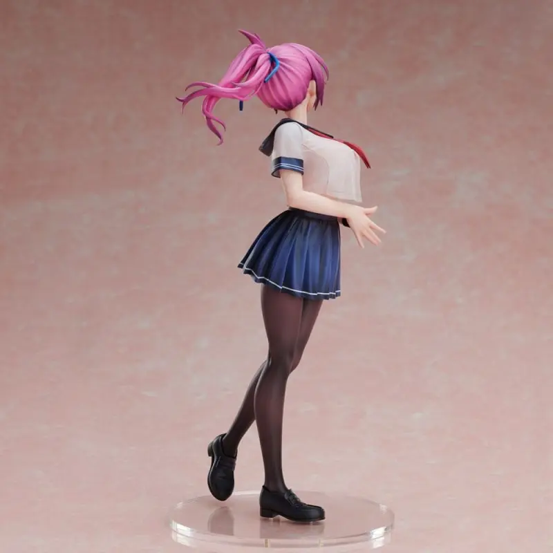 Azur Lane statuette PVC Trieste 26 cm | 4589642715160