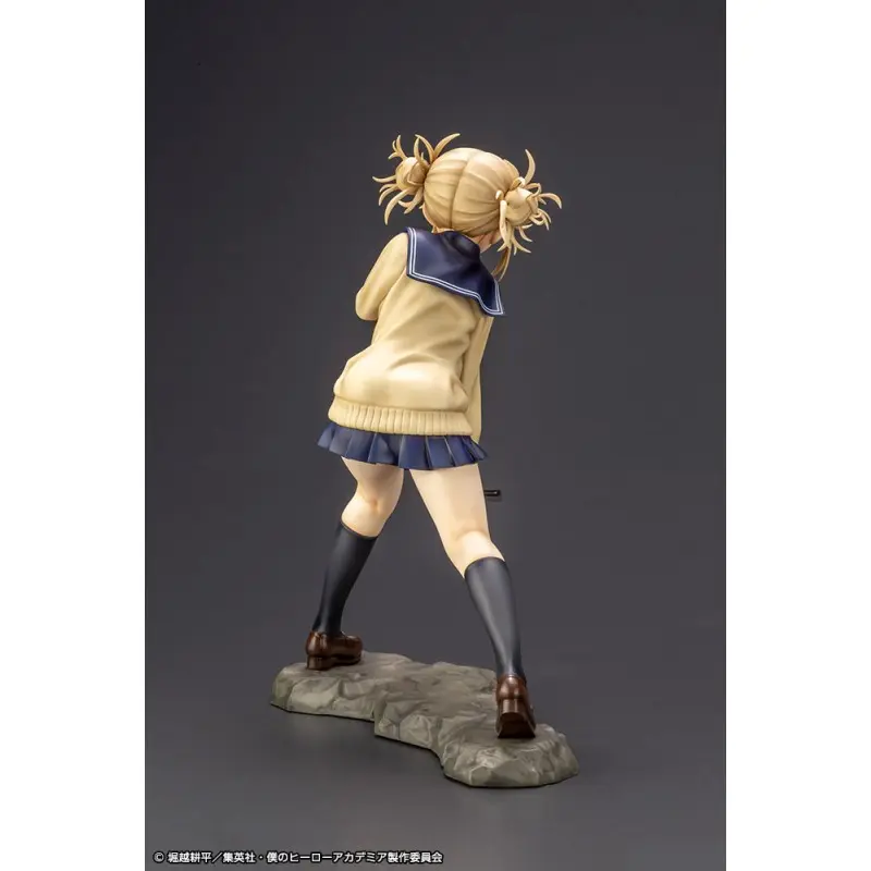 My Hero Academia statuette PVC ARTFXJ 1/8 Himiko Toga 20 cm | 4934054052950