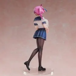 Azur Lane statuette PVC Trieste 26 cm | 4589642715160