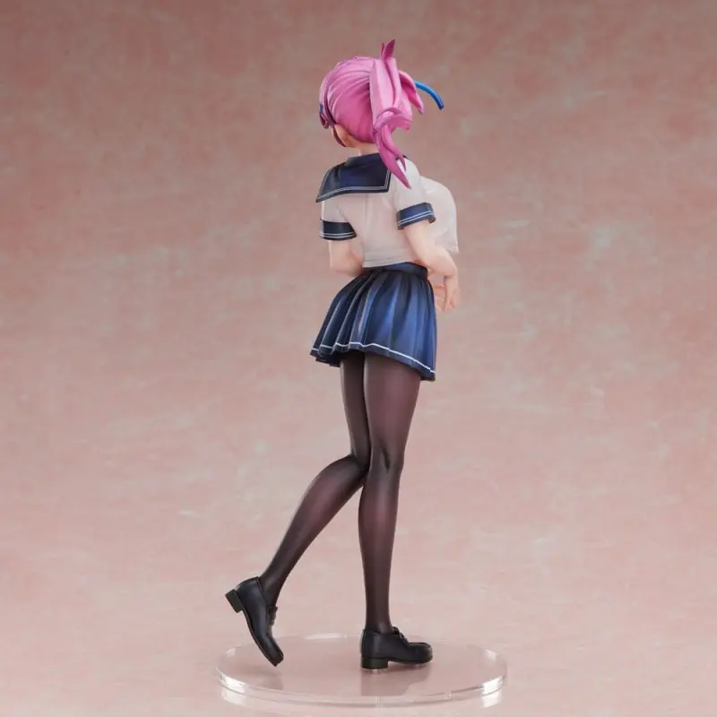 Azur Lane statuette PVC Trieste 26 cm | 4589642715160