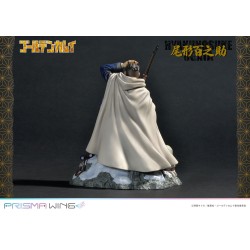 Golden Kamuy statuette PVC 1/7 Prisma Wing Hyakunosuke Ogata 22 cm | 4580708042077