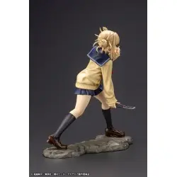 My Hero Academia statuette PVC ARTFXJ 1/8 Himiko Toga 20 cm | 4934054052950