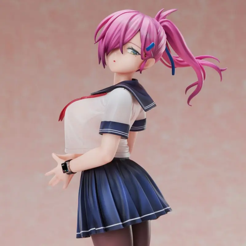 Azur Lane statuette PVC Trieste 26 cm | 4589642715160