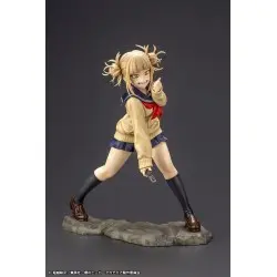 My Hero Academia statuette PVC ARTFXJ 1/8 Himiko Toga 20 cm | 4934054052950