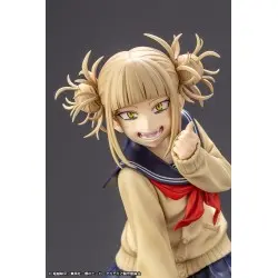 My Hero Academia statuette PVC ARTFXJ 1/8 Himiko Toga 20 cm | 4934054052950