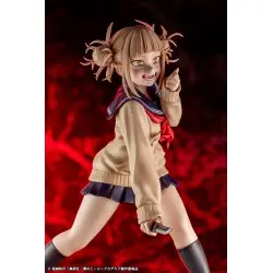 My Hero Academia statuette PVC ARTFXJ 1/8 Himiko Toga 20 cm | 4934054052950