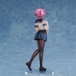 Azur Lane statuette PVC Trieste 26 cm | 4589642715160