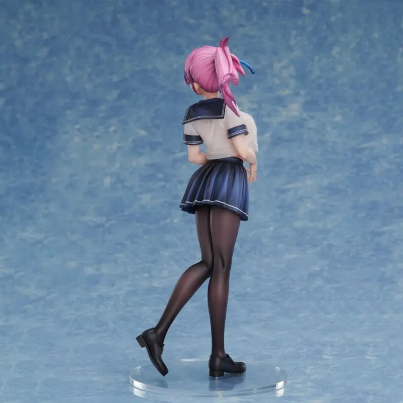 Azur Lane statuette PVC Trieste 26 cm | 4589642715160