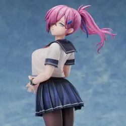 Azur Lane statuette PVC Trieste 26 cm | 4589642715160