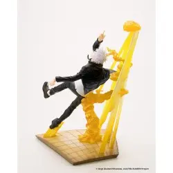 Jujutsu Kaisen statuette PVC ARTFX J 1/8 Satoru Gojo Hidden Inventory (Premature Death Version Deluxe Edition) 28 cm | 4934054053575