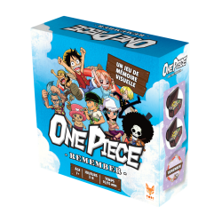 spel: One Piece Onthouden
Uitgever: Topi Games
frans versie