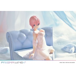 The Quintessential Quintuplets statuette PVC 1/7 Prisma Wing Ichika Nakano 17 cm | 4580708041902