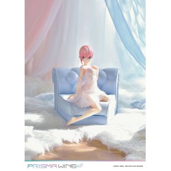 The Quintessential Quintuplets statuette PVC 1/7 Prisma Wing Ichika Nakano 17 cm | 4580708041902