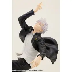 Jujutsu Kaisen statuette PVC ARTFX J 1/8 Satoru Gojo Hidden Inventory (Premature Death Version) 23 cm | 4934054053582