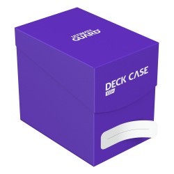 Ultimate Guard boîte pour cartes Deck Case 133+ taille standard Violet
