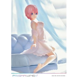 The Quintessential Quintuplets statuette PVC 1/7 Prisma Wing Ichika Nakano 17 cm | 4580708041902