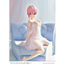 The Quintessential Quintuplets statuette PVC 1/7 Prisma Wing Ichika Nakano 17 cm | 4580708041902