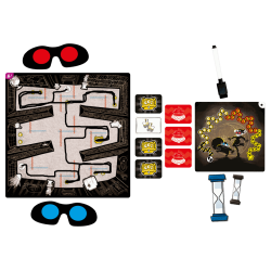 Game: Accomplices
Publisher: Oldchap
french version