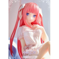 The Quintessential Quintuplets statuette PVC 1/7 Prisma Wing Nino Nakano 17 cm | 4580708041919