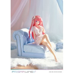 The Quintessential Quintuplets statuette PVC 1/7 Prisma Wing Nino Nakano 17 cm | 4580708041919