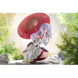 The Idolmaster Million Live! statuette PVC 1/8 Tsumugi Shiraishi -Celebrate Miyabi- 17 cm | 4934054054244