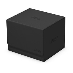 Ultimate Guard Minthive 30+ XenoSkin Noir