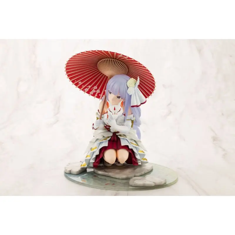 The Idolmaster Million Live! statuette PVC 1/8 Tsumugi Shiraishi -Celebrate Miyabi- 17 cm | 4934054054244