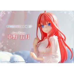 The Quintessential Quintuplets statuette PVC 1/7 Prisma Wing Itsuki Nakano 18 cm | 4580708041940