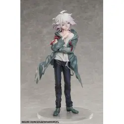 Danganronpa 2 Goodbye Despair x Kei Mochizuki statuette PVC 1/7 Nagito Komaeda 26 cm | 4580691309218