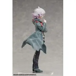Danganronpa 2 Goodbye Despair x Kei Mochizuki statuette PVC 1/7 Nagito Komaeda 26 cm | 4580691309218