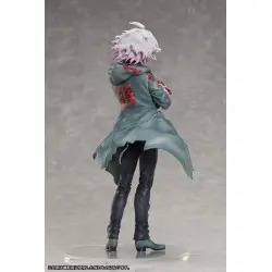 Danganronpa 2 Goodbye Despair x Kei Mochizuki statuette PVC 1/7 Nagito Komaeda 26 cm | 4580691309218