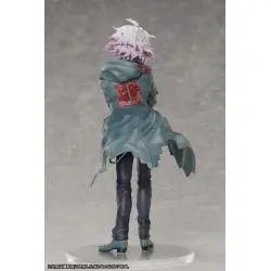 Danganronpa 2 Goodbye Despair x Kei Mochizuki statuette PVC 1/7 Nagito Komaeda 26 cm | 4580691309218
