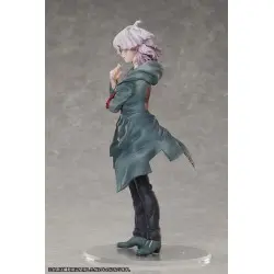 Danganronpa 2 Goodbye Despair x Kei Mochizuki statuette PVC 1/7 Nagito Komaeda 26 cm | 4580691309218
