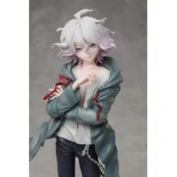 Danganronpa 2 Goodbye Despair x Kei Mochizuki statuette PVC 1/7 Nagito Komaeda 26 cm | 4580691309218
