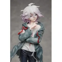 Danganronpa 2 Goodbye Despair x Kei Mochizuki statuette PVC 1/7 Nagito Komaeda 26 cm | 4580691309218