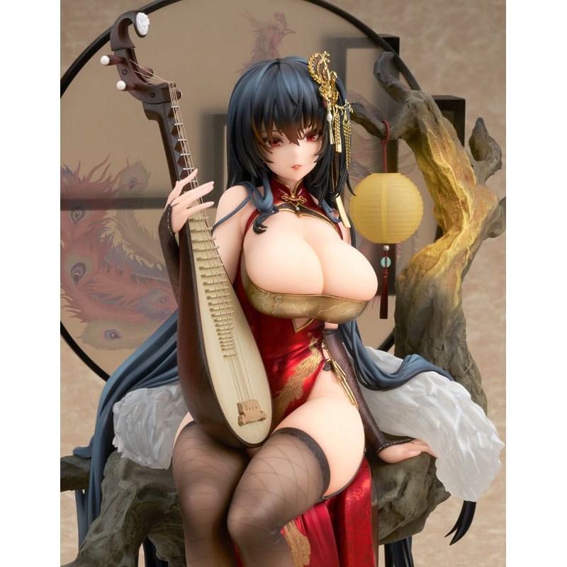 Azur Lane statuette PVC 1/7 Taiho 25 cm