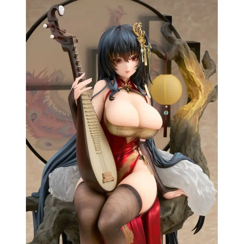Azur Lane statuette PVC 1/7 Taiho 25 cm | 4560228206647