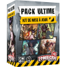 jeu : Zombicide (Saison 1) - 2ème Edition : Pack Ultime - Kit de Mise à Jour éditeur : CMON / Edge version française