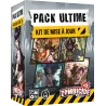 jeu : Zombicide (Saison 1) - 2ème Edition : Pack Ultime - Kit de Mise à Jour éditeur : CMON / Edge version française